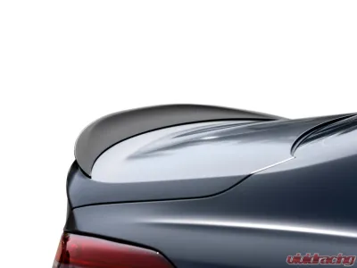 ADRO USA Carbon Fiber Rear Spoiler Genesis G70 Facelift 2022 - A11A11-1501