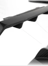 ADRO USA G80 Carbon Fiber Rear Diffuser Genesis G80 RG3 2021-2022                                     - A11A21-1301 - Image 2