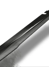 ADRO USA Carbon Fiber Side Skirt V2 Genesis G80 RG3 2021-2022                                     - A11A21-1402 - Image 5