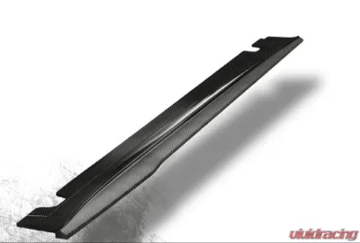 ADRO USA Carbon Fiber Side Skirt V2 Genesis G80 RG3 2021-2022 - A11A21-1402