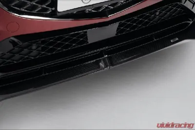 ADRO USA Carbon Fiber Front Lip Genesis GV70 2021+ - A11A40-1201