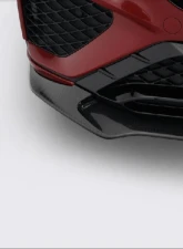 ADRO USA Carbon Fiber Front Lip Genesis GV70 2021+                                     - A11A40-1201 - Image 3