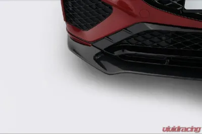 ADRO USA Carbon Fiber Front Lip Genesis GV70 2021+ - A11A40-1201