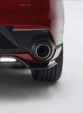 ADRO USA Carbon Fiber Rear Diffuser Genesis GV70 2021+                                     - A11A40-1301 - Image 5