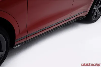 ADRO USA Carbon Fiber Side Skirt Genesis GV70 2021+ - A11A40-1401