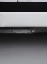ADRO USA Carbon Fiber Side Skirt Genesis GV70 2021+                                     - A11A40-1401 - Image 3
