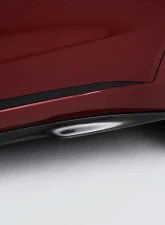 ADRO USA Carbon Fiber Side Skirt Genesis GV70 2021+                                     - A11A40-1401 - Image 5