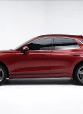 ADRO USA Carbon Fiber Side Skirt Genesis GV70 2021+                                     - A11A40-1401 - Image 7