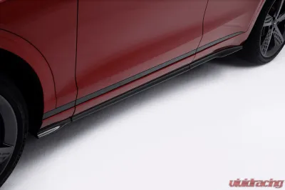 ADRO USA Carbon Fiber Side Skirt Genesis GV70 2021+ - A11A40-1401