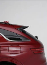 ADRO USA Carbon Fiber Roof Spoiler Genesis GV70 2022+                                     - A11A40-1501 - Image 8