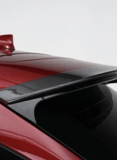 ADRO USA Carbon Fiber Roof Spoiler Genesis GV70 2022+                                     - A11A40-1501 - Image 3