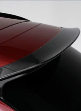 ADRO USA Carbon Fiber Roof Spoiler Genesis GV70 2022+                                     - A11A40-1501 - Image 5