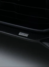 ADRO USA Carbon Fiber Front Lip Kia K5 2021-2022                                     - A12A10-1201 - Image 5