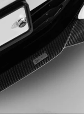 ADRO USA Carbon Fiber Front Lip Kia K5 2021-2022                                     - A12A10-1201 - Image 6