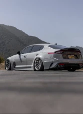 ADRO USA Stinger WideBody Full Set Kia Stinger 2018-2023                                     - A12A30-1101 - Image 10