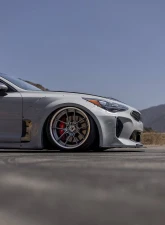 ADRO USA Stinger WideBody Full Set Kia Stinger 2018-2023                                     - A12A30-1101 - Image 10