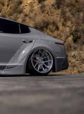 ADRO USA Stinger WideBody Full Set Kia Stinger 2018-2023                                     - A12A30-1101 - Image 2