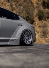 ADRO USA Stinger WideBody Full Set Kia Stinger 2018-2023                                     - A12A30-1101 - Image 3