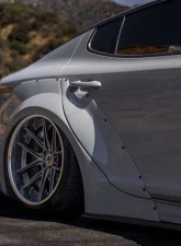 ADRO USA Stinger WideBody Full Set Kia Stinger 2018-2023                                     - A12A30-1101 - Image 5