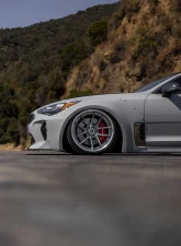 ADRO USA Stinger WideBody Full Set Kia Stinger 2018-2023                                     - A12A30-1101 - Image 6