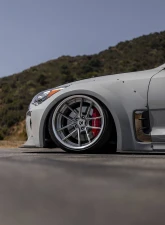 ADRO USA Stinger WideBody Full Set Kia Stinger 2018-2023                                     - A12A30-1101 - Image 7