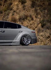 ADRO USA Stinger WideBody Full Set Kia Stinger 2018-2023                                     - A12A30-1101 - Image 8