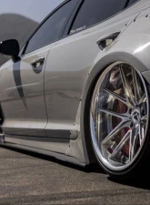 ADRO USA Stinger WideBody Full Set Kia Stinger 2018-2023                                     - A12A30-1101 - Image 9