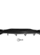 ADRO USA Carbon Fiber Rear Diffuser V2 Kia Stinger 2018-2023                                     - A12A30-1302 - Image 4