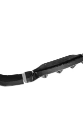 ADRO USA Carbon Fiber Rear Diffuser V2 Kia Stinger 2018-2023                                     - A12A30-1302 - Image 5