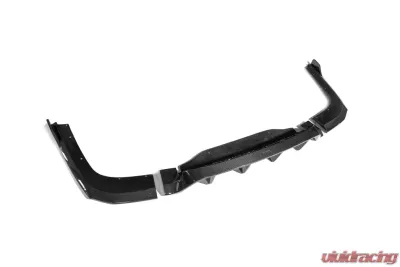 ADRO USA Carbon Fiber Rear Diffuser V2 Kia Stinger 2018-2023 - A12A30-1302