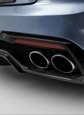 ADRO USA Carbon Fiber Rear Diffuser V3 Kia Stinger 2022+                                     - A12A30-1303 - Image 6