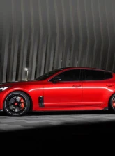 ADRO USA Carbon Fiber Side Skirt V2 Kia Stinger 2018-2023                                     - A12A30-1402 - Image 5