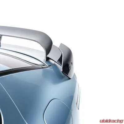 ADRO USA Carbon Fiber Rear Spoiler V3 Kia Stinger 2018-2023 - A12A30-1503