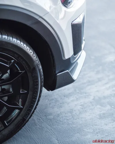 ADRO USA Air Duct Carbon Fiber Kia Telluride 2020-2022 - A12A50-1801