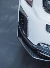 ADRO USA Air Duct Carbon Fiber Kia Telluride 2020-2022                                     - A12A50-1801 - Image 4