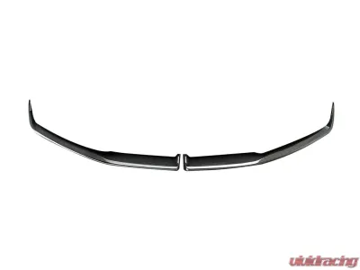 ADRO USA Prepreg Carbon Fiber Front Lip Corvette C8 2022-2023 - A13A10-1201
