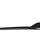 ADRO USA Prepreg Carbon Fiber Side Skirt Corvette C8 2022-2023                                     - A13A10-1401 - Image 5