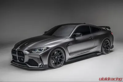 ADRO USA Front Lip BMW G8X M3 | M4 - A14A11-1201