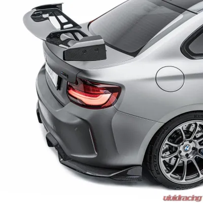 ADRO USA Rear Diffuser BMW F87 M2 2016-2021 - A14A30-1301
