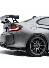 ADRO USA Rear Diffuser BMW F87 M2 2016-2021                                     - A14A30-1301 - Image 4