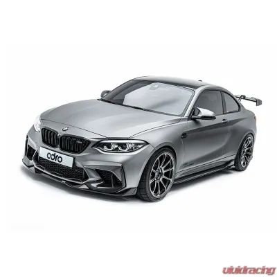 ADRO USA Side Skirts BMW F87 M2 2016-2021 - A14A30-1401
