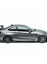 ADRO USA Side Skirts BMW F87 M2 2016-2021                                     - A14A30-1401 - Image 4