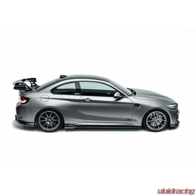 ADRO USA Side Skirts BMW F87 M2 2016-2021 - A14A30-1401