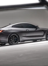 ADRO USA Rear Diffuser BMW G8X-M4 2021-2023                                     - A14A40-1301 - Image 6