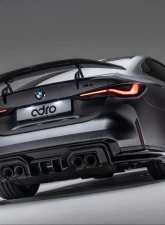ADRO USA Rear Diffuser BMW G8X-M4 2021-2023                                     - A14A40-1301 - Image 3