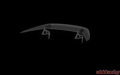 ADRO USA Swan Neck Wing Spoiler BMW G8x-M4 2021-2023 - A14A40-1501