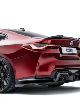 ADRO USA Trunk Spoiler BMW G82 M4 2021-2023                                     - A14A40-1502 - Image 6