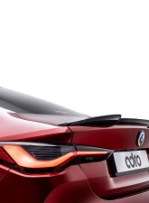 ADRO USA Trunk Spoiler BMW G82 M4 2021-2023                                     - A14A40-1502 - Image 2