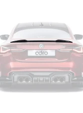 ADRO USA Trunk Spoiler BMW G82 M4 2021-2023                                     - A14A40-1502 - Image 6