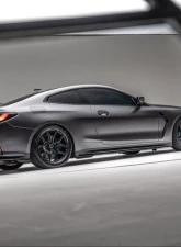 ADRO USA V1 Rear Diffuser BMW G8X M3 2021-2024                                     - A14A50-1301 - Image 6